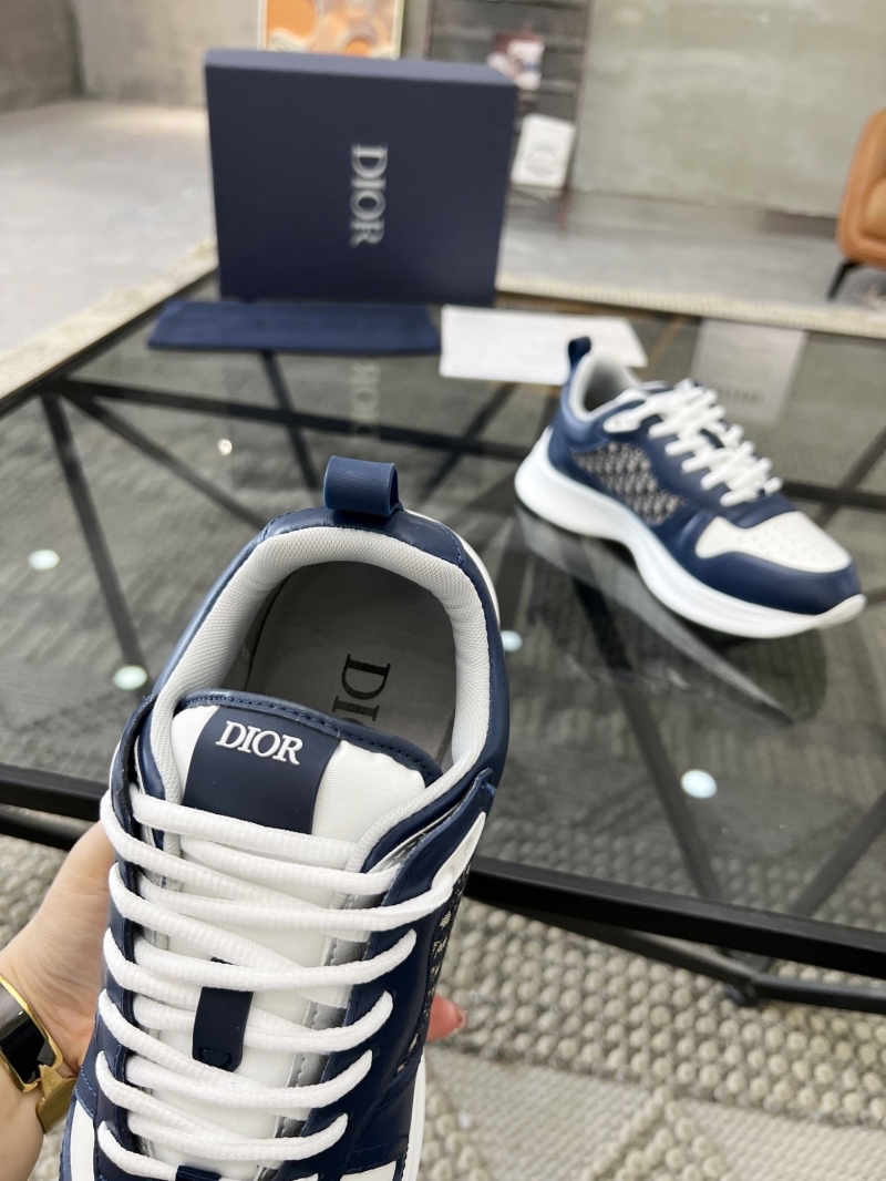 Christian Dior Sneakers